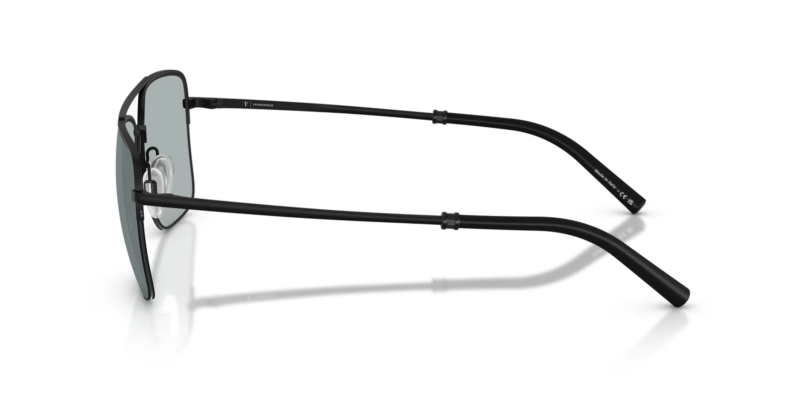 Oliver Peoples R-2 1343S Sunglasses - view 23